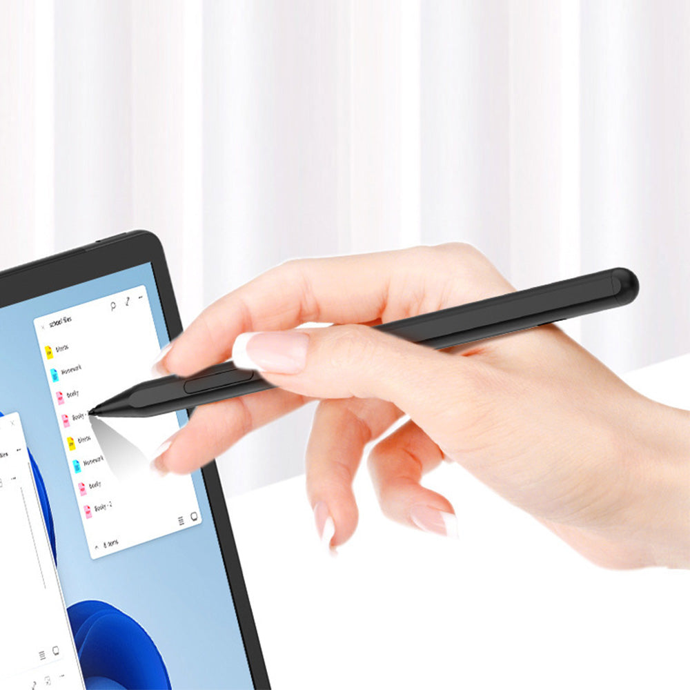 Rechargeable Stylus Pen for Microsoft Surface Pro 11 10 9 8 7 Go X