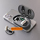 TWS Ear Headphones Wireless Bluetooth 5.3 Open Ear Hook Sport Earphones