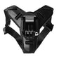 Motorcycle Helmet Chin Mount for Action Camera Quick Release Shockproof