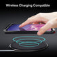 Heavy Duty Shockproof Metal Case for iPhone 17 Series