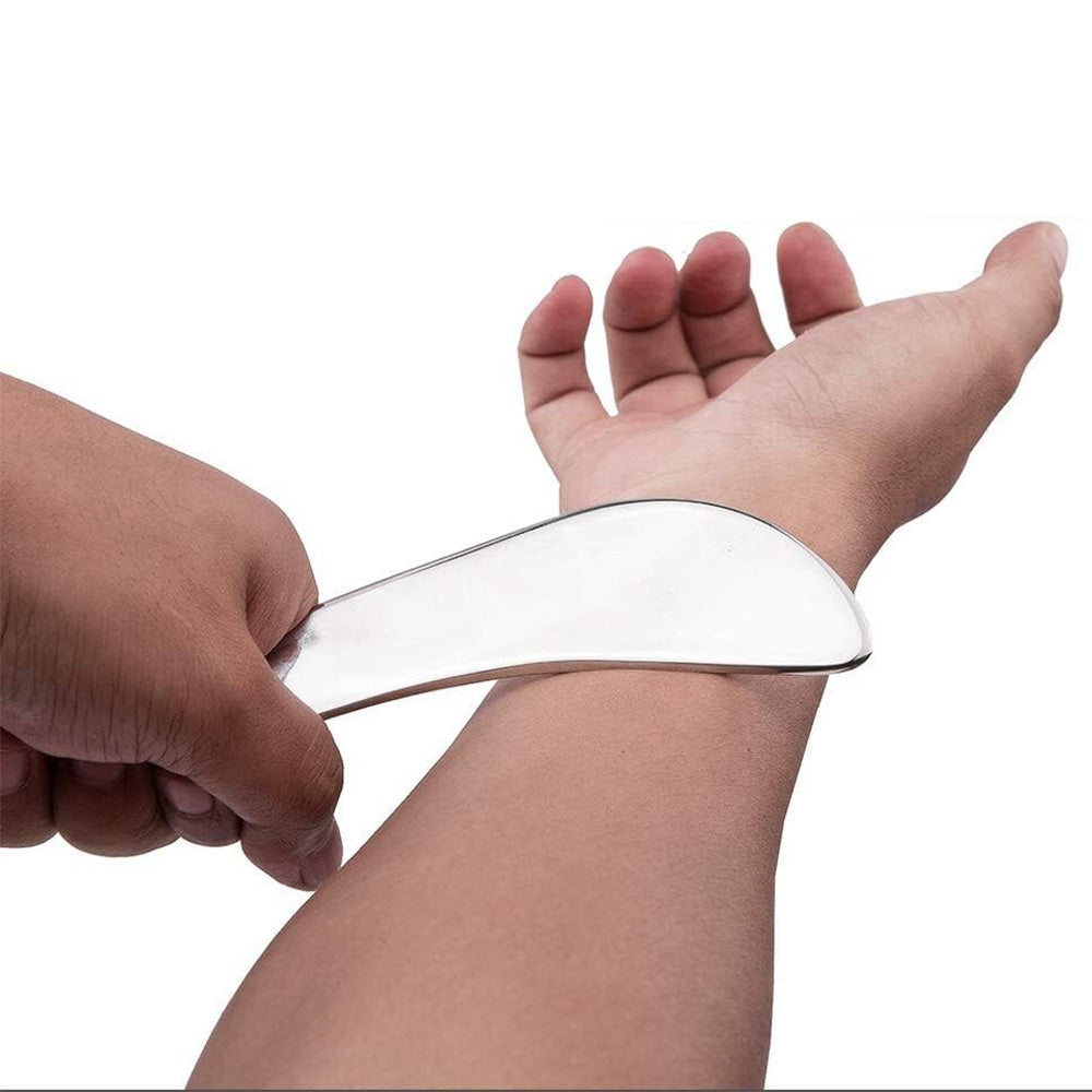 Stainless Steel Body Massage Tool