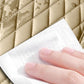 Microfiber Leather Car Center Console Cover Car Arm Rest Cover with 2 Storage Bags