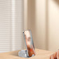 Protective Case For AirPods With Stand Support MagSafe Wireless Charging