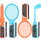 23-in-1 Switch 2 Sports Accessories Bundle