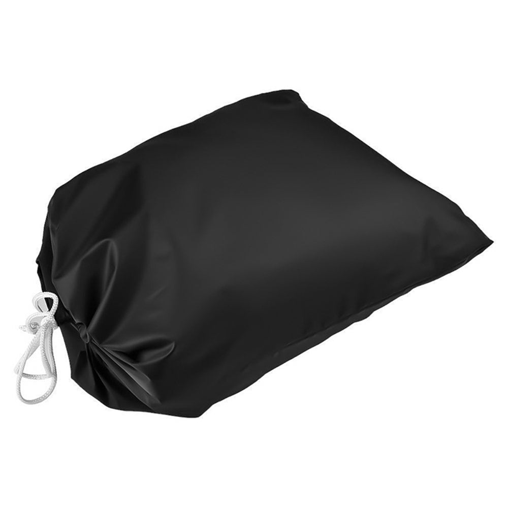 Outdoor Bike Cover with Lock Hole
