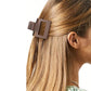 12Pcs Strong Hold Non-Slip Hair Clips for Women 3 Sizes for Thin Thick Curly Hair