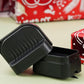 Wrapping Paper Cutter with Wheels Christmas Gift Wrap Cutter Paper Rolls Cutter