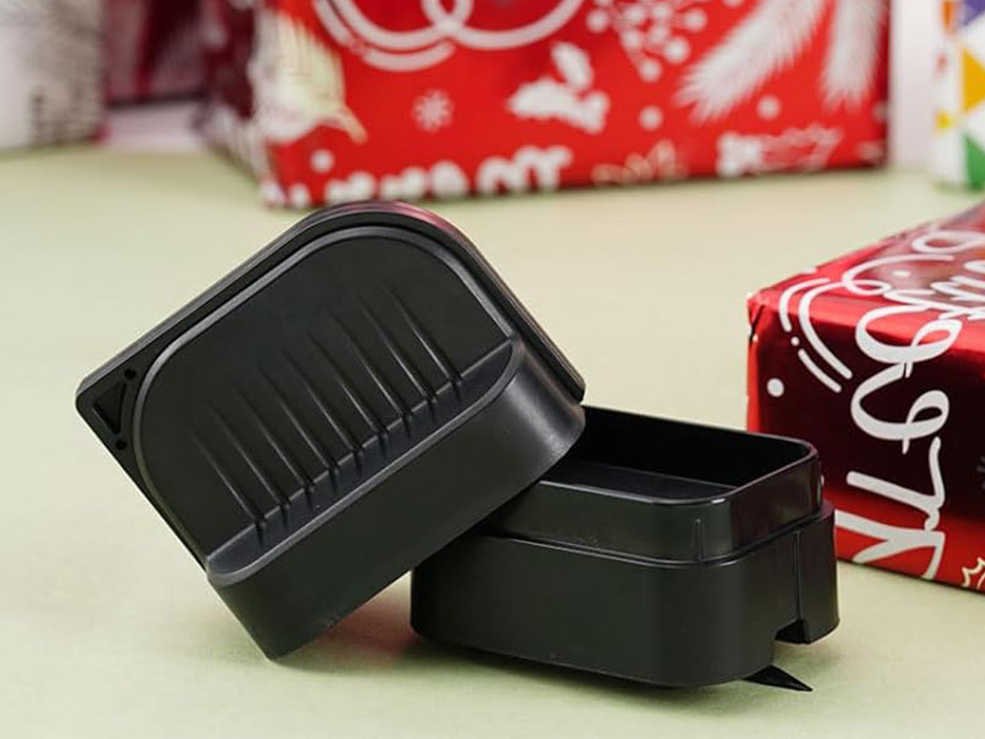 Wrapping Paper Cutter with Wheels Christmas Gift Wrap Cutter Paper Rolls Cutter