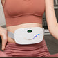 Electric Portable Massage Heating Waist Belt for Cramps Menstrual Period