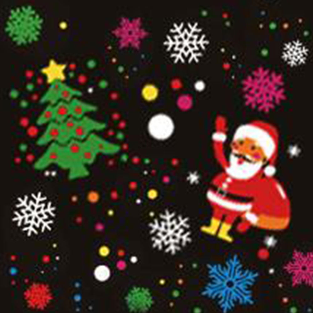 Astronaut Projector With 16 Patterns Christmas Projector For Holiday Christmas Decoration