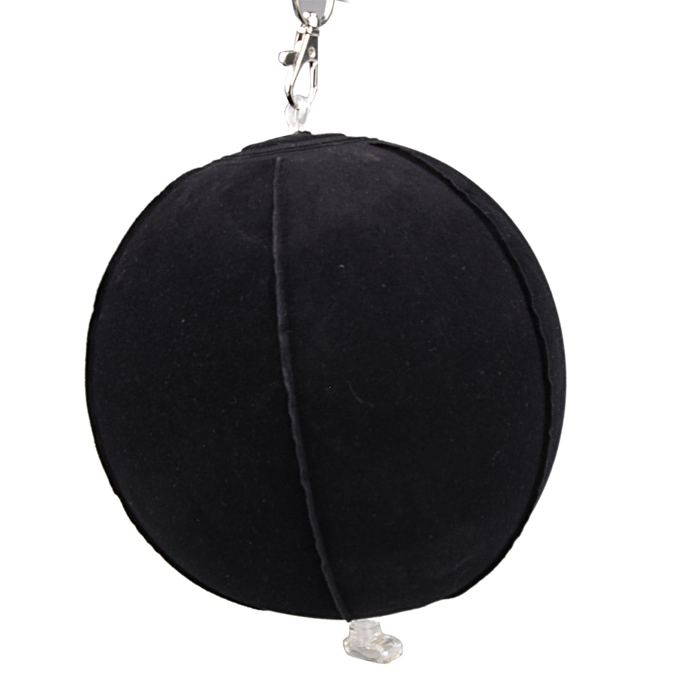 2Pcs Inflatable Smart Ball Golf Swing Training Aid Posture Correction