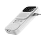 Wireless Bedwetting Alarm for Boys and Girls USB-C Rechargeable