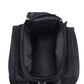 Bicycle Rear Seat Bag Bike Rack Bag Cycle Luggage Carrier Expandable Trunk Bag with Rain Cover