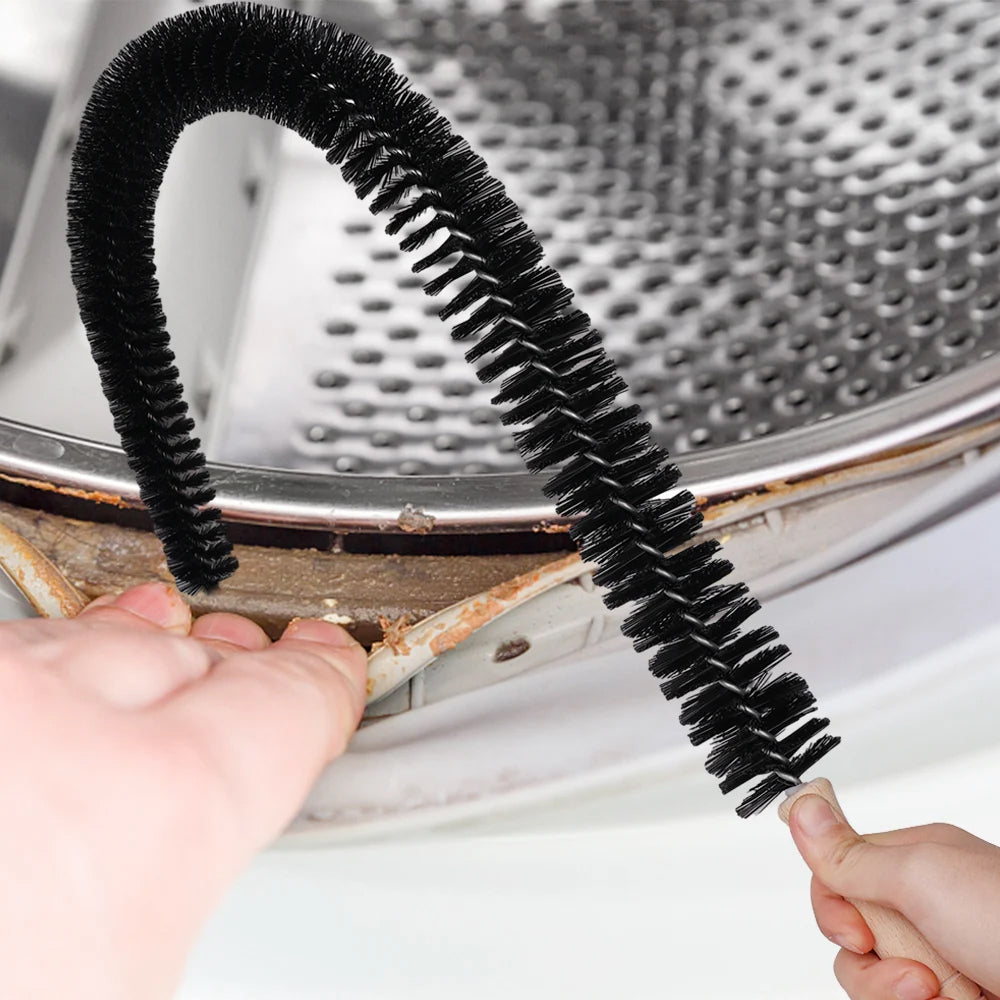 Dryer Vent Cleaner Kit Dryer Vent Cleaning Brush