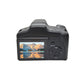 1080P HD Digital SLR Camera with 32GB SD Card