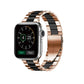 Stainless Steel Watch Band Metal Strap for iWatch 7 Series