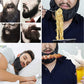3Pcs Long Beard Protective Covers for Men
