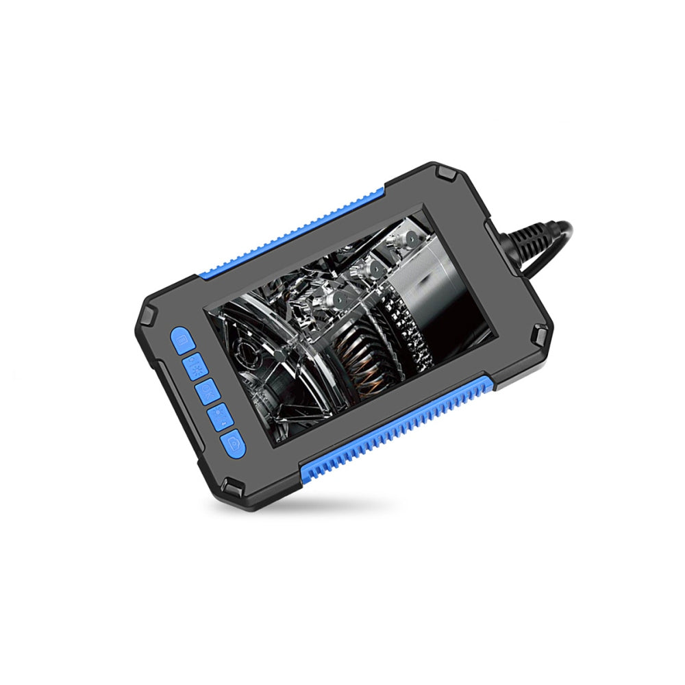 Endoscope Camera Borescope Inspection Waterproof 5.5mm Lens