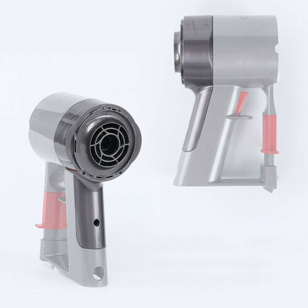Motor Rear Cover Pre and Post HEPA Filter Kit for Dyson V6 DC58 DC59 DC61 DC62 DC74 Vacuum Cleaner