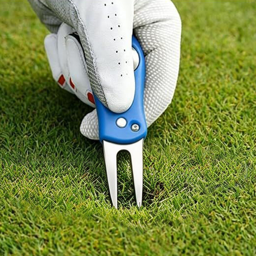 24 Day Golf Advent Calendar with Accessories Christmas Gift for Men