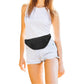 Unisex Crossbody Bag Mens Chest Pack Womens Waist Bag Chest Bag