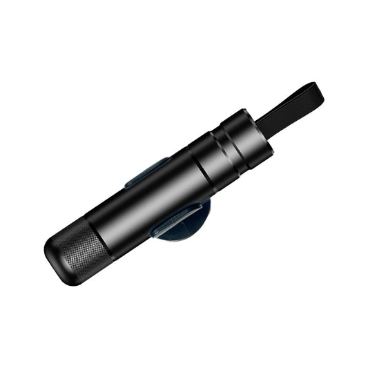 Car Hammer Window Glass Breaker with Cutter
