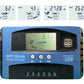 MPPT Solar Charge Controller Automatic Voltage Regulator for Solar Panel System