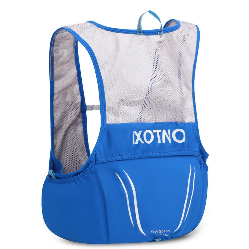 Lightweight Hydration Vest Backpack for Running