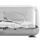 High-end Anti-seismic Cleaning Machine Household Multifunctional Glasses and Jewelry Cleaning Box