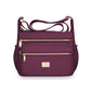 Fashion Large Capacity Ladies Messenger Crossbody Bag for Travel and Daily Use