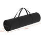 2Pcs Cylinder Wrapping Storage Bag for Christmas Wrapping Paper Tidy Bag