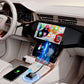 For Apple Carplay Android Auto Adapter Bluetooth USB Wireless Car Player