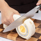 6-in-1 Kitchen Knife Sharpener Multi-Use Rotary Knob for Home Use