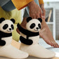 Funny 3D Knitted Animal Socks Adorable Christmas Gift