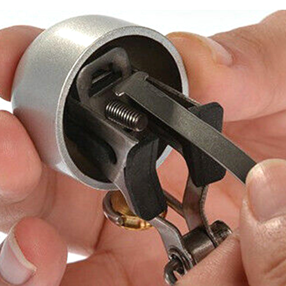 Retro Bike Bell With Loud Sound For Road Mountain Bike Handlebars Bicycle Handlebar Bell
