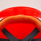 2 Cotton Foam Hard Hat Sweatbands with Hook and Loop