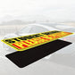5Pcs Student Driver Reflective Please Be Patient Car