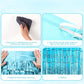 6Pcs 2M Fringe Backdrop Party Decoration