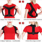 Back Brace Adjustable Back Posture Corrector Belt