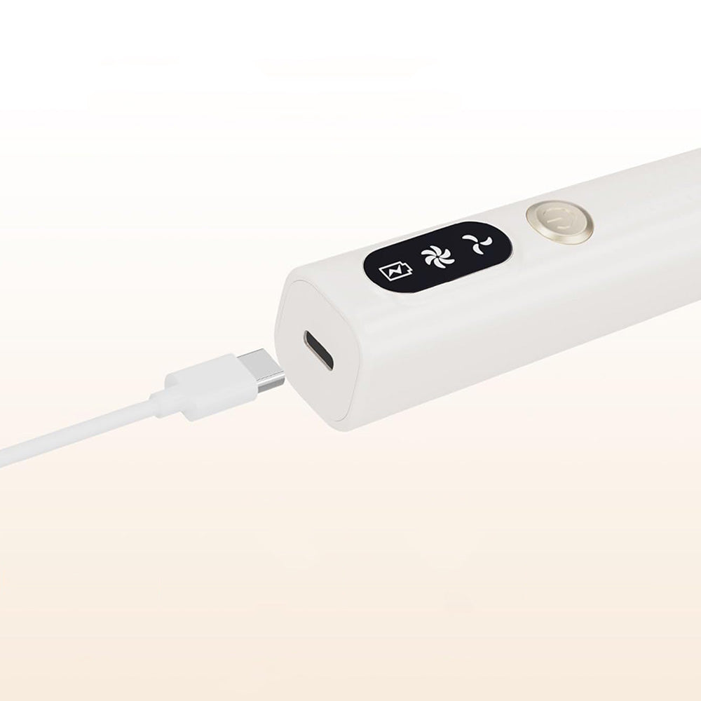Electric Diamond Painting Pen with Vacuum Suction for DIY Craft Art