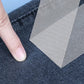 3 Piece Double Sided Fabric Hemming Tape Set for No Sew Clothing Repairs
