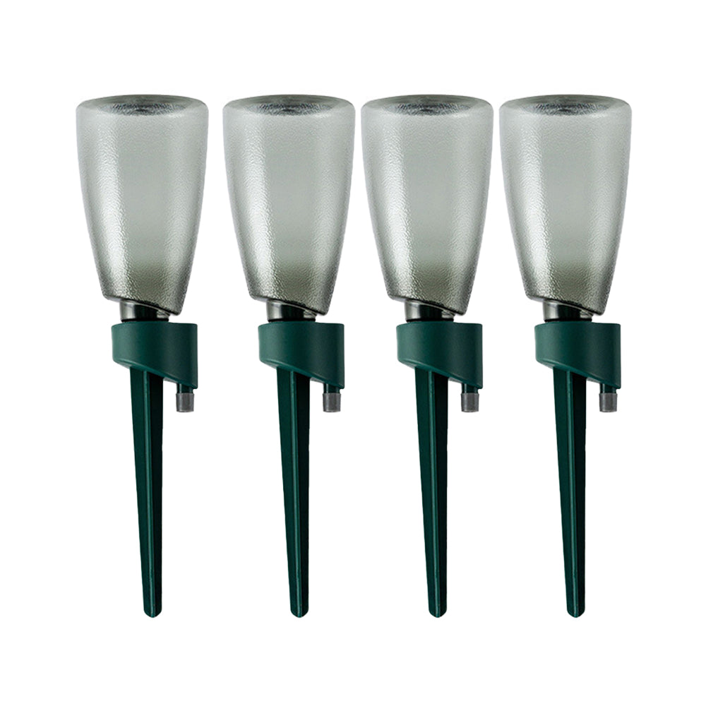 4Pcs Self Watering Spikes Plant Automatic Drip Irrigation System