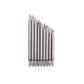 360Pcs 8-25mm Stainless Steel Watch Band Spring Bars Strap Link Pin with 2Pcs Watch Band Link Remover