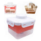Marinating Dish Tofu Press Drainer