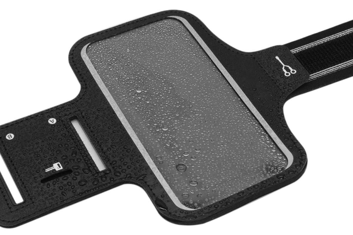 Sport Armband Phone Holder With Adjustable Strap Running Holder For iPhone Samsung