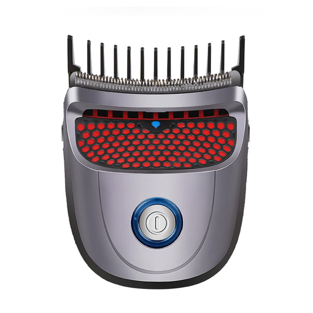 Mens Cordless Rechargeable Electric Hair Clipper Grooming Trimmer