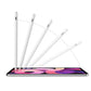 Stylus Pencil for iPad with Palm Rejection Tilt Sensitivity