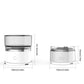 Portable Drip Coffee Machine Mini Coffee Maker