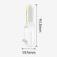 USB Indoor Ultrasonic Mosquito Repeller Night Light Warm Lights