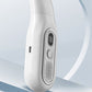 Portable 3000mAh Rechargeable Bladeless Foldable Mini Neck Fan